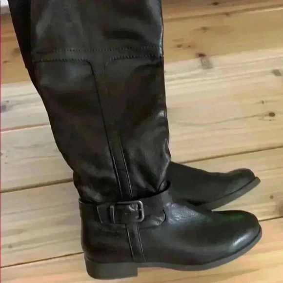 Women’s Croft & Barrow Roding Boots - Size 6 - Picture 2 of 4